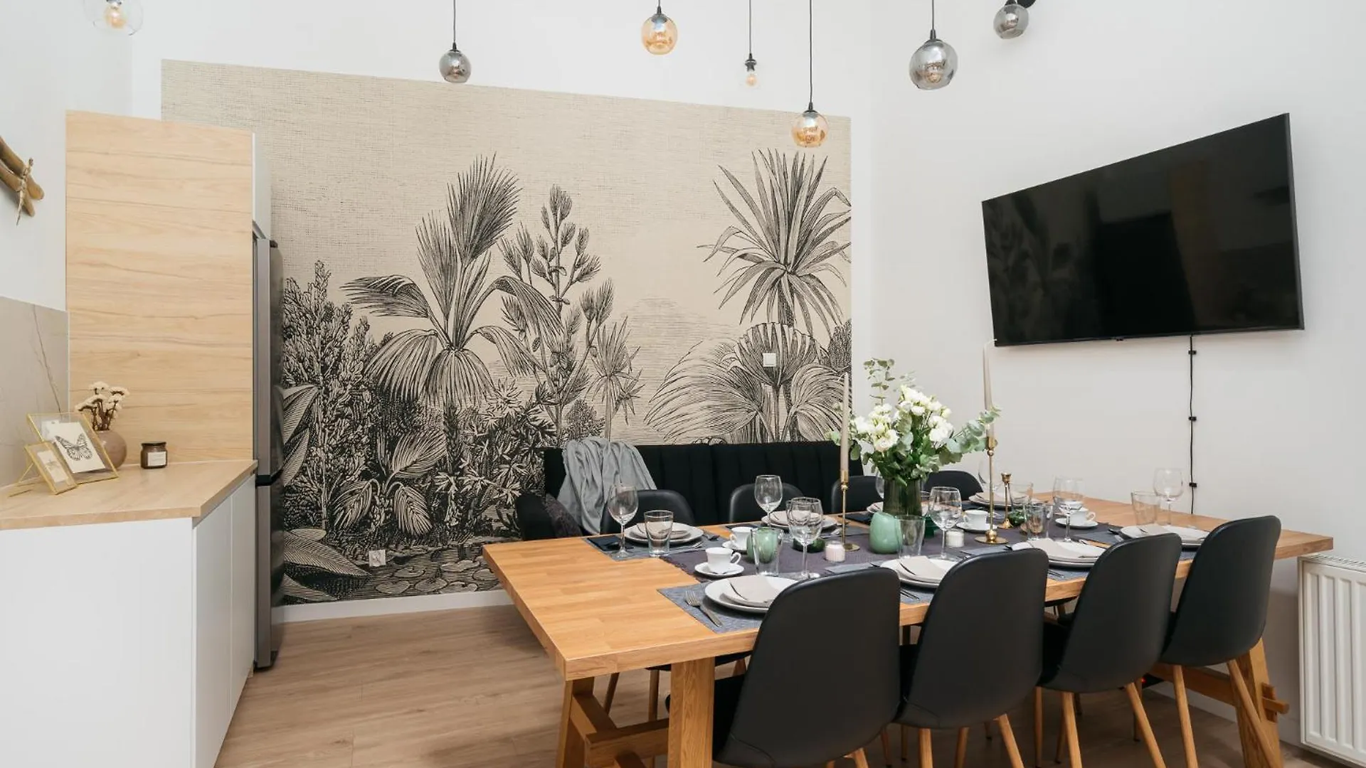 Dragonfly Old Town Apartment - Loftaffair Krakow