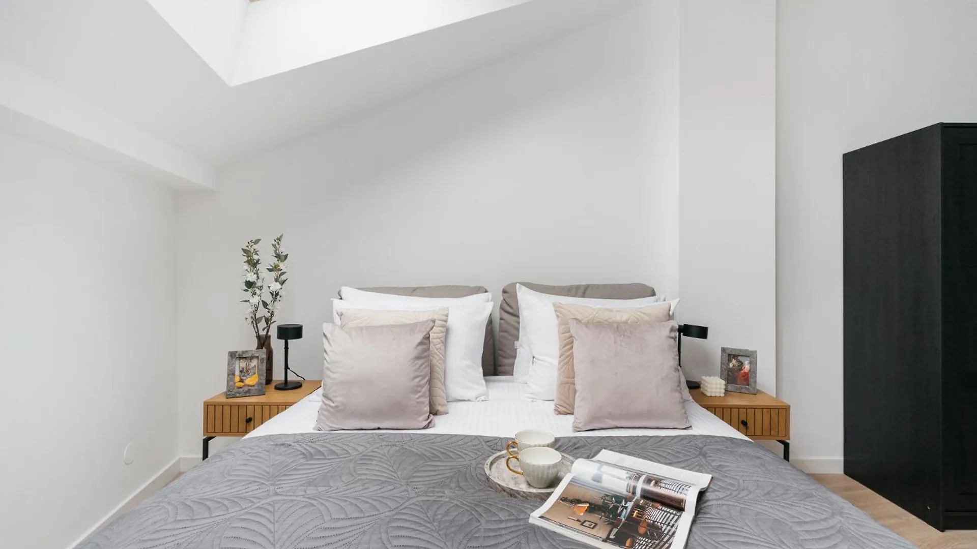 Dragonfly Old Town Apartment - Loftaffair Krakow