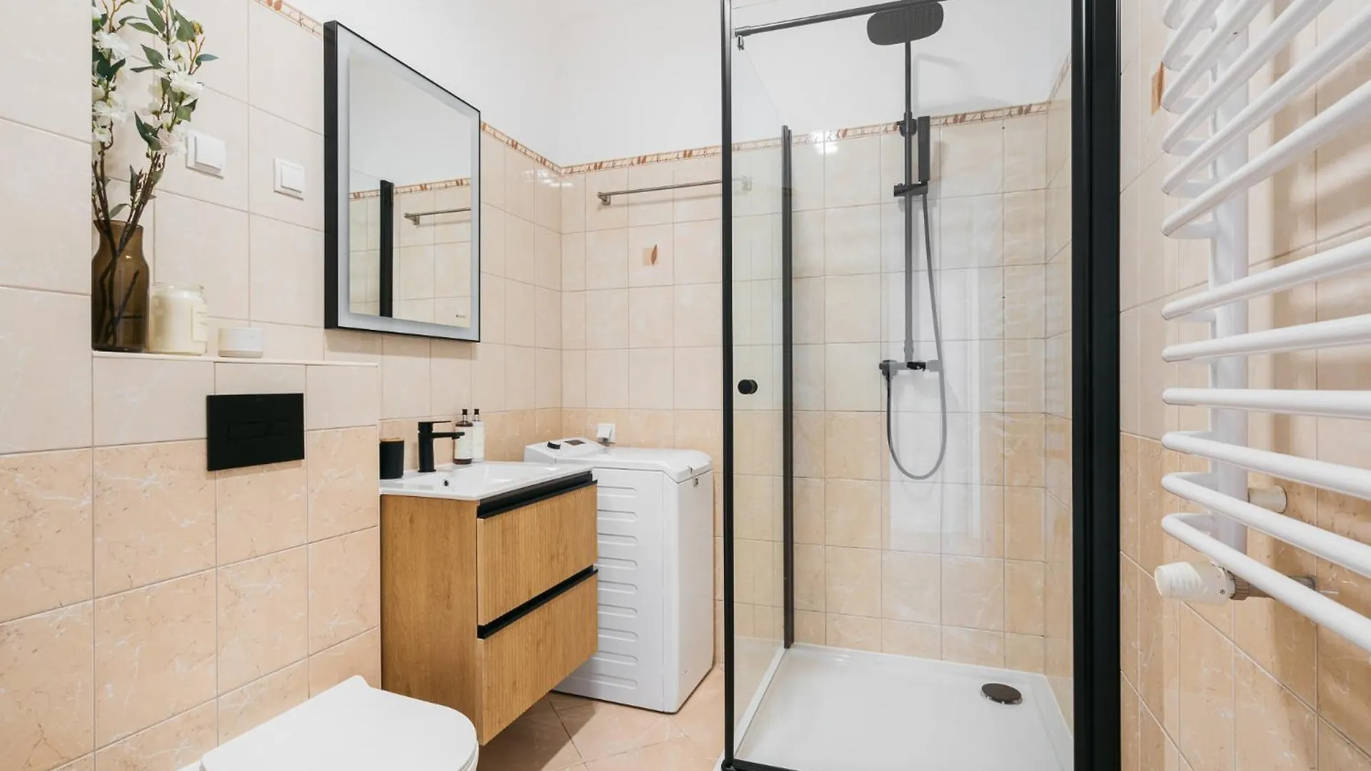 Dragonfly Old Town Apartment - Loftaffair Krakow