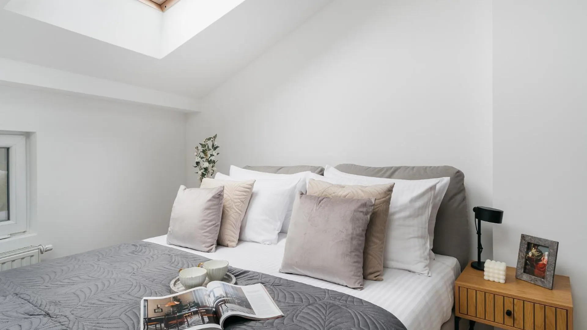 Dragonfly Old Town Apartment - Loftaffair Krakow