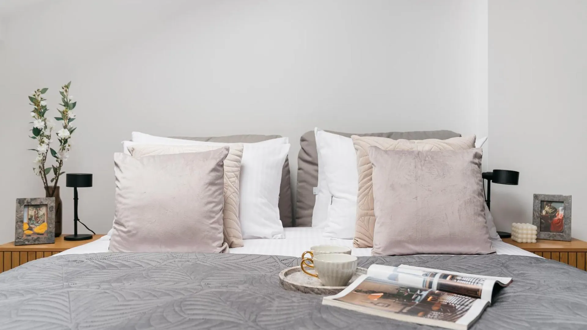 Dragonfly Old Town Apartment - Loftaffair Krakow